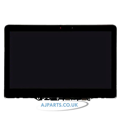 Lenovo 300E Yoga Chromebook Gen 4 (Type 82W2) 11.6" HD Touch Screen Replacement Laptop LCD Display Assembly