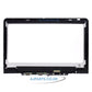 Lenovo 300w Gen 3 (Type 82J2) 11.6" HD Touch Screen Replacement Laptop LCD Display Assembly