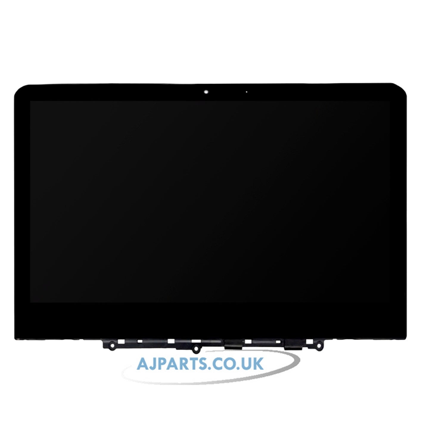 Lenovo 300w Gen 3 (Type 82J2) 11.6" HD Touch Screen Replacement Laptop LCD Display Assembly