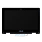 Asus Chromebook Flip C214 Series 11.6" 1366 x 768 HD LCD Touchscreen Assembly Laptop Replacement On-Cell Touch Display