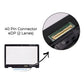 Asus Chromebook Flip C214 Series 11.6" 1366 x 768 HD LCD Touchscreen Assembly Laptop Replacement On-Cell Touch Display