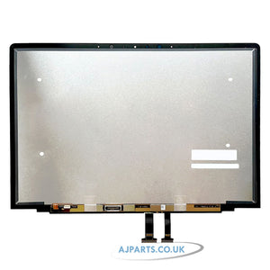 Microsoft Surface 3 13.5" 2256 x 1504 QHD Laptop Replacement LCD Touch Screen Digitizer Assembly
