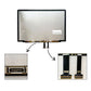 Microsoft Surface 3 13.5" 2256 x 1504 QHD Laptop Replacement LCD Touch Screen Digitizer Assembly