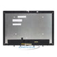 Lenovo ThinkPad L13 2-in-1 Gen 5 (Type 21LN) 13.3" FHD+ 1920x1200 IPS Replacement Laptop LCD Touch Screen Digitizer Assembly