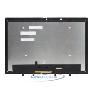 Lenovo ThinkPad L13 2-in-1 Gen 5 (Type 21LN) 13.3" FHD+ 1920x1200 IPS Replacement Laptop LCD Touch Screen Digitizer Assembly