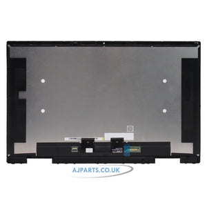 Replacement For HP Pavilion x360 14-DY Series LCD Display Touch Screen Digitizer Assembly