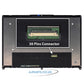 Lenovo Ideapad 5 14ABR8 14" FHD+ LCD Display Replacement Touch Screen Digitizer with Bezel