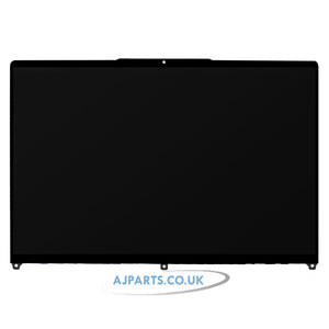 Lenovo Ideapad 5 14ABR8 14" FHD+ LCD Display Replacement Touch Screen Digitizer with Bezel