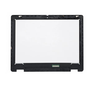 B120XAB01.0 H/W:2A F/W:1 12.0" 1366 x 912 40Pin Replacement Laptop LCD Touch Screen Assembly