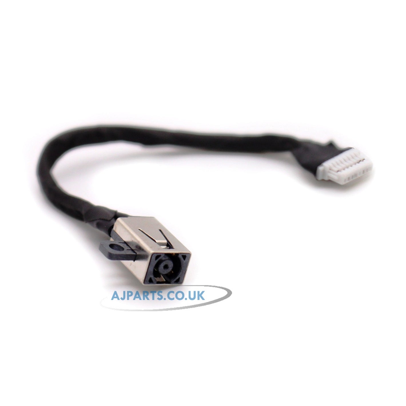 Dell Latitude 3420 E3520 DC Power Jack Cable Compatible Laptop DC-IN Charging Port Connector
