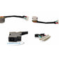 HP Pavilion 17-AB Replacement DC Charging Port Cable 75mm