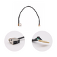 HP 15s-FQ Laptop DC Power Jack Harness Cable Charging Port 265mm