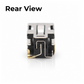HP EliteBook 840 G3 DC Power Jack Socket Connector Port