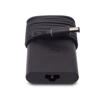 Dell Latitude E6400 ATG 65W AC Power Supply 7.4mm x 5.0mm Slim Laptop Genuine Adapter