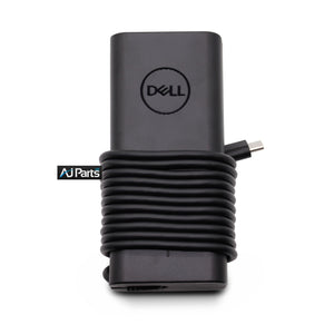 For Dell XPS 13 9310 9320 9350 9360 9365 9370 9380 65W USB-C Adapter Charger