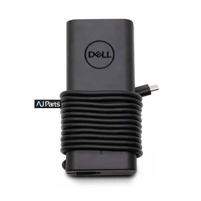 For Dell XPS 13 9310 9320 9350 9360 9365 9370 9380 65W USB-C Adapter Charger