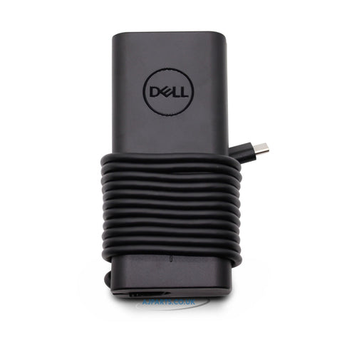Genuine Dell 006WHV 06WHV 65W Type-C Power Charger Laptop AC Adapter