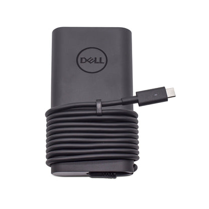 Dell XPS 9500 130W Type C Type-C Laptop Genuine Dell Adapter