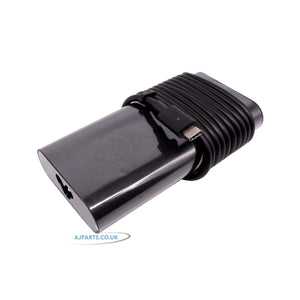 Dell Latitude 14 3400 90W Power Supply USB-C Pin Genuine Laptop AC Adapter Charger
