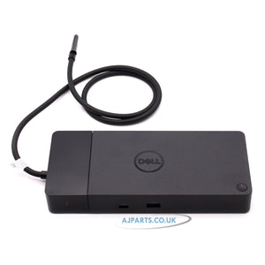 05XWJ2 5XWJ2 180W With USB-C 4 Dock Genuine Dell Adapter