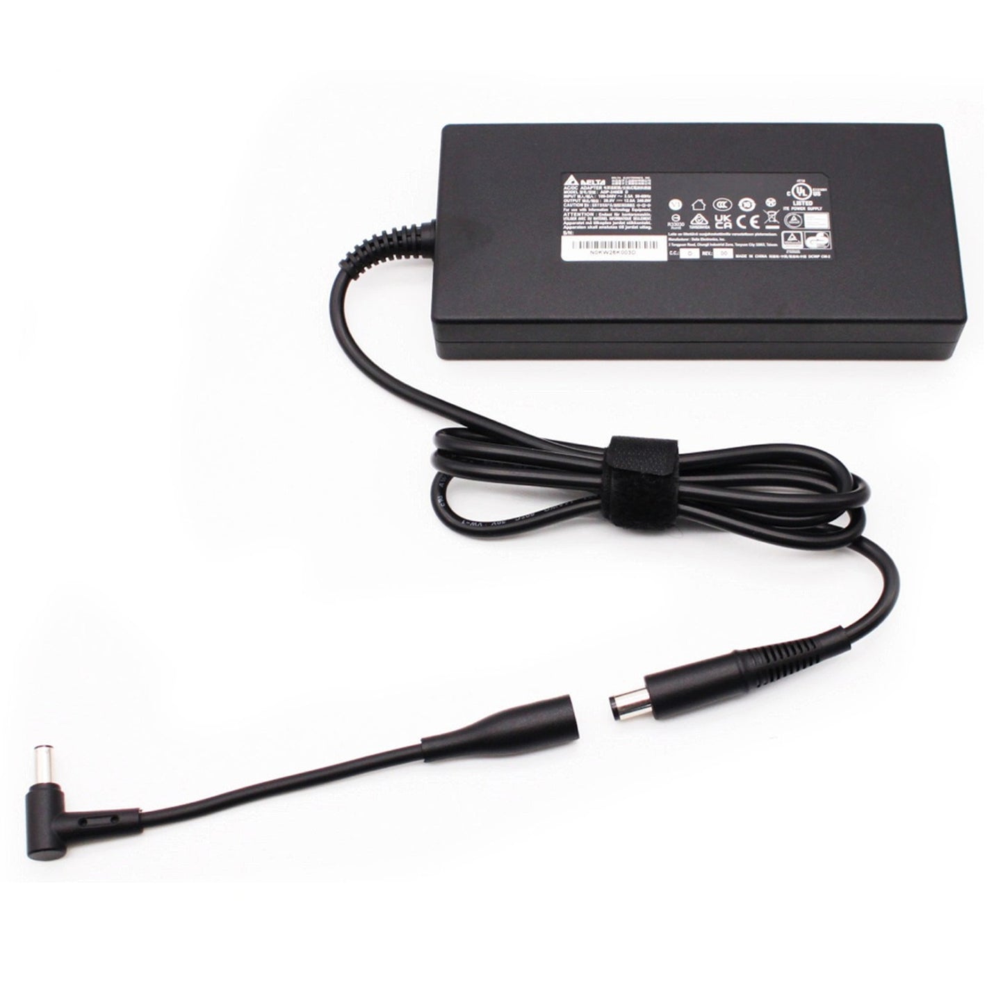 Asus Rog Zephyrus M16 UX582HS 240W 20V 12A Laptop AC Adapter Charger with SmartPlug 6.0mm X 3.7mm