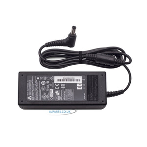 For Toshiba Satellite L855-10W 65W Delta 5.5MM x 2.5MM Compatible Laptop Adapter