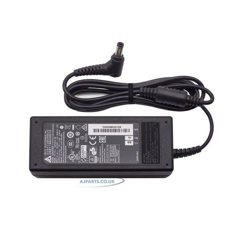 For Toshiba Satellite C70D-C-12T 65W Delta 5.5MM x 2.5MM Compatible Laptop Adapter