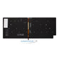 Dell Pro 14 PC14250 UK Layout Backlit Replacement Laptop Keyboard Black
