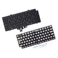 Dell Pro 14 PC14250 UK Layout Backlit Replacement Laptop Keyboard Black