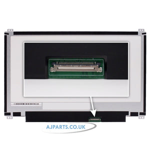 Asus Chromebook C223NA-GJ0012 11.6" HD LED LCD Matte Laptop Replacement Screen