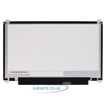 HP Stream 11-AK0014NA 11.6" HD LED LCD Matte Laptop Replacement Screen