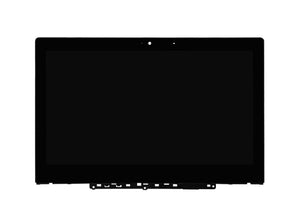 Lenovo Chromebook 300E Gen 2 11.6" HD Touch Screen Replacement LCD Display Assembly