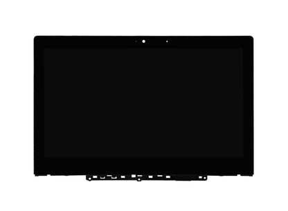 Lenovo Chromebook 300E Gen 2 11.6" HD Touch Screen Replacement LCD Display Assembly