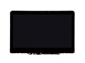 Lenovo 300E Yoga Chromebook Gen 4 11.6" HD Touch Screen Replacement Laptop LCD Display Assembly