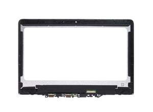 Lenovo 300E Yoga Chromebook Gen 4 11.6" HD Touch Screen Replacement Laptop LCD Display Assembly