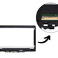 Lenovo 300E Yoga Chromebook Gen 4 11.6" HD Touch Screen Replacement Laptop LCD Display Assembly