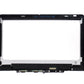 Lenovo 300W Gen 3 11.6" HD Touch Screen Replacement Laptop LCD Display Assembly