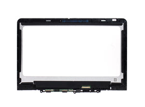 Lenovo 300W Gen 3 11.6" HD Touch Screen Replacement Laptop LCD Display Assembly