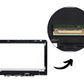 Lenovo 300W Gen 3 11.6" HD Touch Screen Replacement Laptop LCD Display Assembly