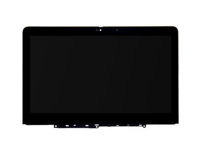 Lenovo 300W Yoga Gen 4 11.6" HD Touch Screen Replacement Laptop LCD Display Assembly