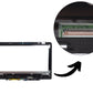 Lenovo 300W Yoga Gen 4 11.6" HD Touch Screen Replacement Laptop LCD Display Assembly