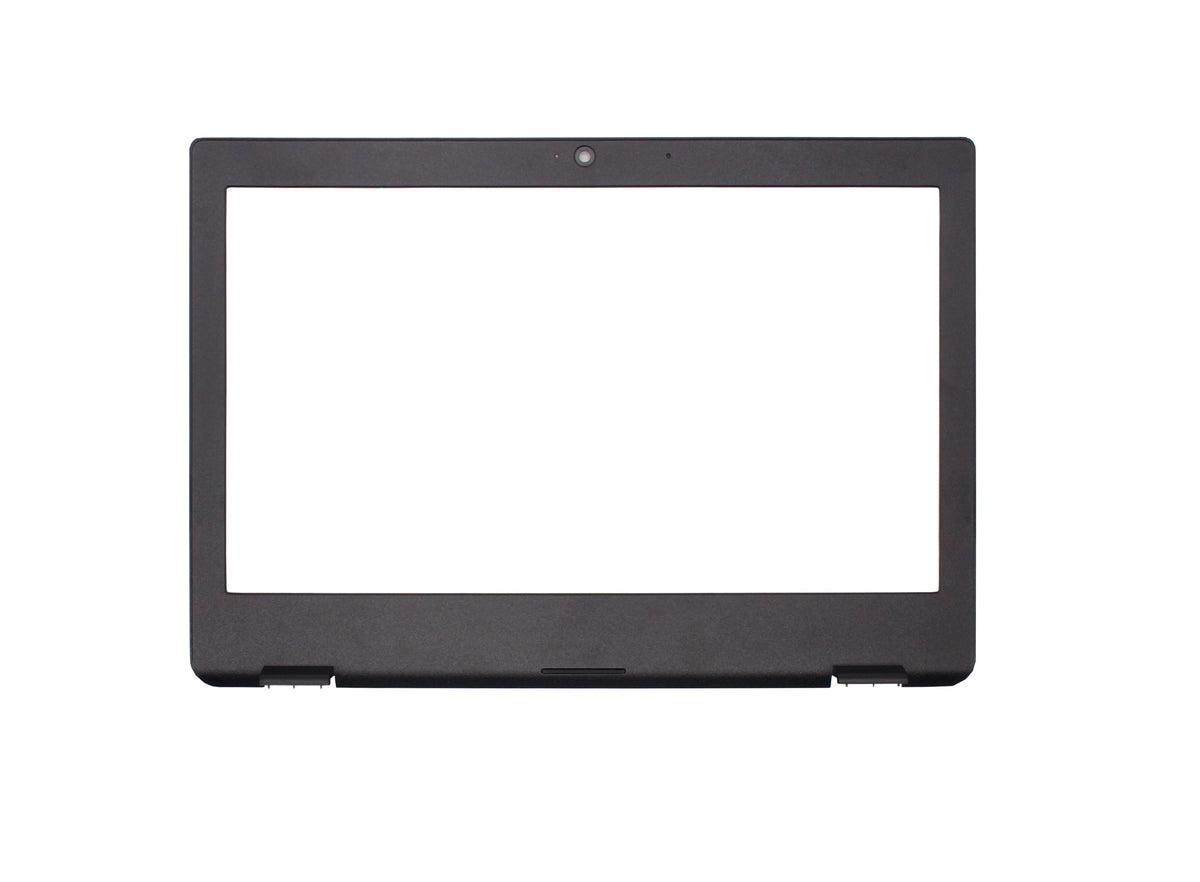 Lenovo 100e Chromebook 2nd Gen 11.6" LCD Front Frame Replacement Screen Display Bezel