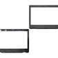 Lenovo 100e Chromebook 2nd Gen 11.6" LCD Front Frame Replacement Screen Display Bezel