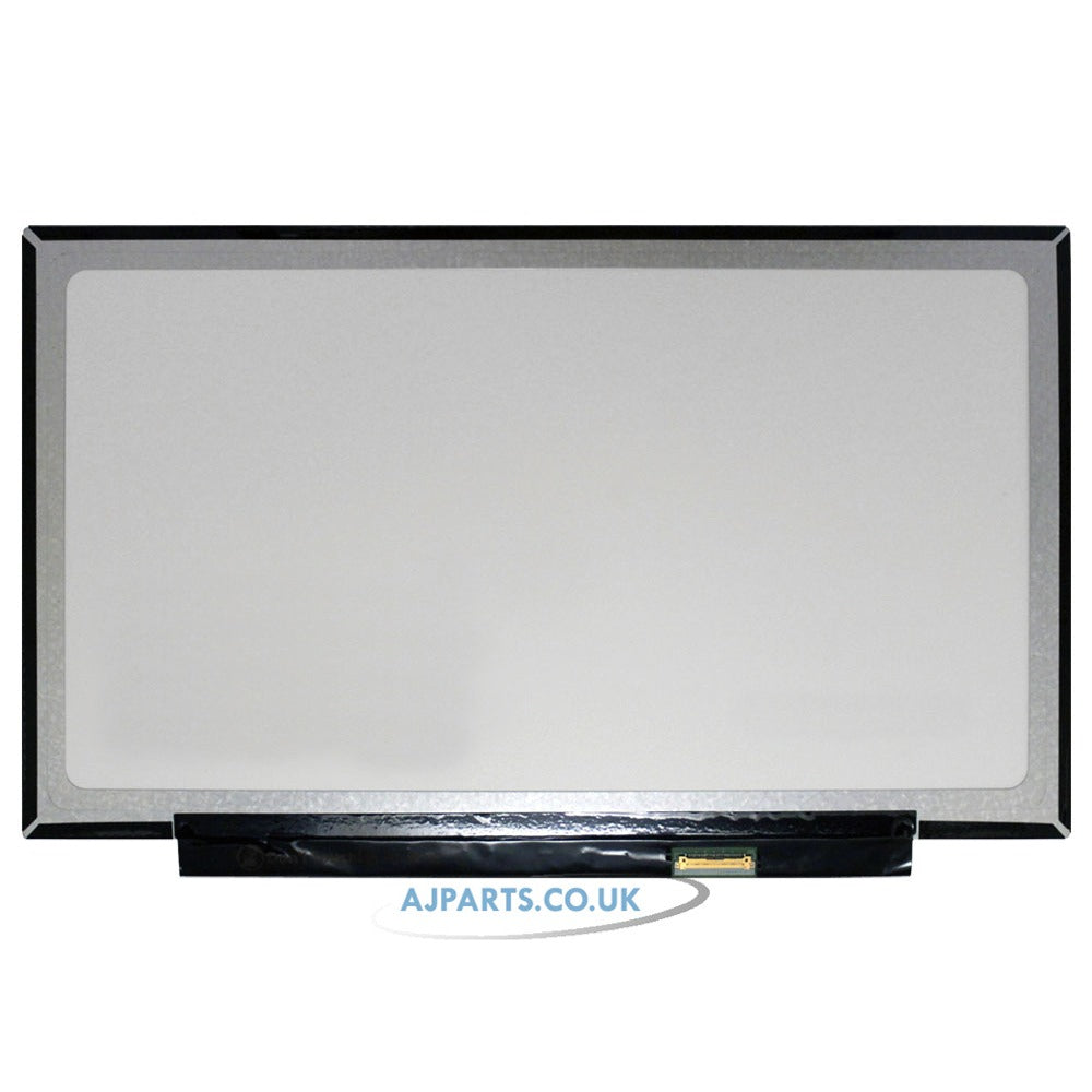BOE NT125WHM-N43 12.5" HD LED LCD Laptop Replacement Screen