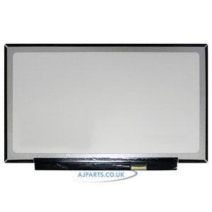 BOE NT125WHM-N43 12.5" HD LED LCD Laptop Replacement Screen