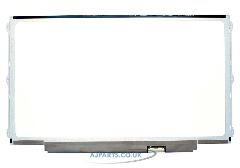 LP125WH2 (TP)(M1) 12.5" Matte LED LCD Laptop Replacement Screen