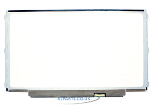 B125XTN02.0 H/W2A F/W1 12.5" Matte LED LCD Laptop Replacement Screen