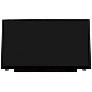 Dell 00NM3M 0NM3M 12.5" HD 1366x768 LED LCD 30Pin Laptop Replacement Screen
