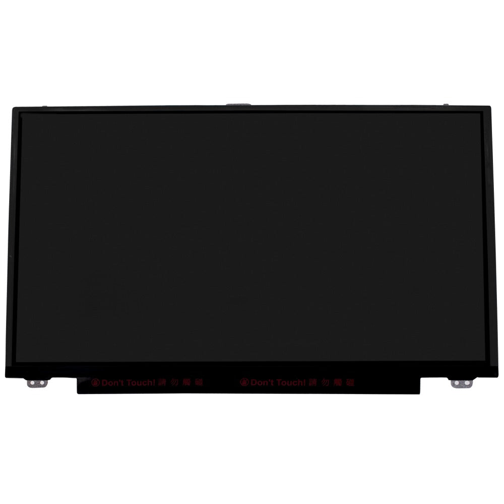 Dell Latitude 5288 12.5" HD 1366x768 LED LCD 30Pin Laptop Replacement Screen