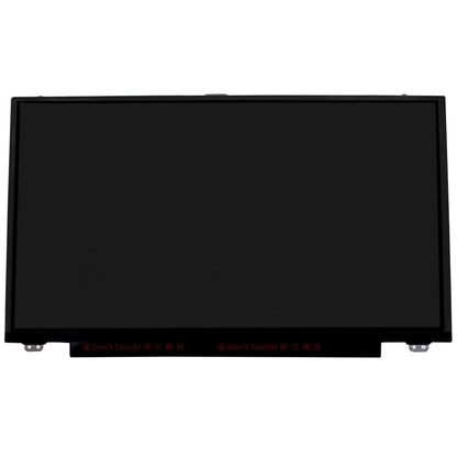 Dell Latitude 5280 12.5" HD 1366x768 LED LCD 30Pin Laptop Replacement Screen